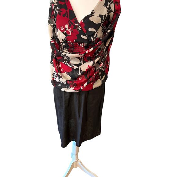 Women’s COLLECTIVE CLOTHING dress size small - Picture 3 of 8